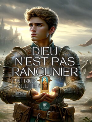cover image of Dieu n'est pas rancunier